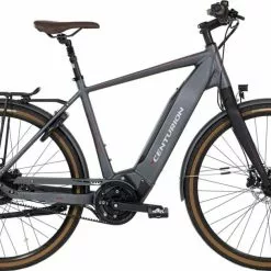 Centurion Invincible E Herre Yamaha A Enviolo Trekking