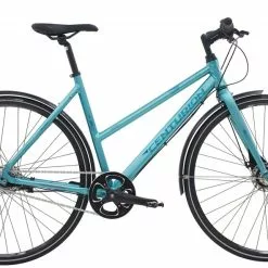 Centurion Ultimate Dame 7g Rullebremser -Elcykler Salg centurion ultimate dame 7g rulle blaa elcykelsalg