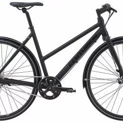 Centurion Ultimate Dame 7g Rullebremser