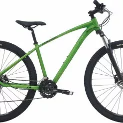 Centurion Violator Suntour 21g Hydr.Disc 8 Centurion Violator Suntour 21g Hydr.Disc -Elcykler Salg centurion violator 21g tourney disc groen elcykelsalg