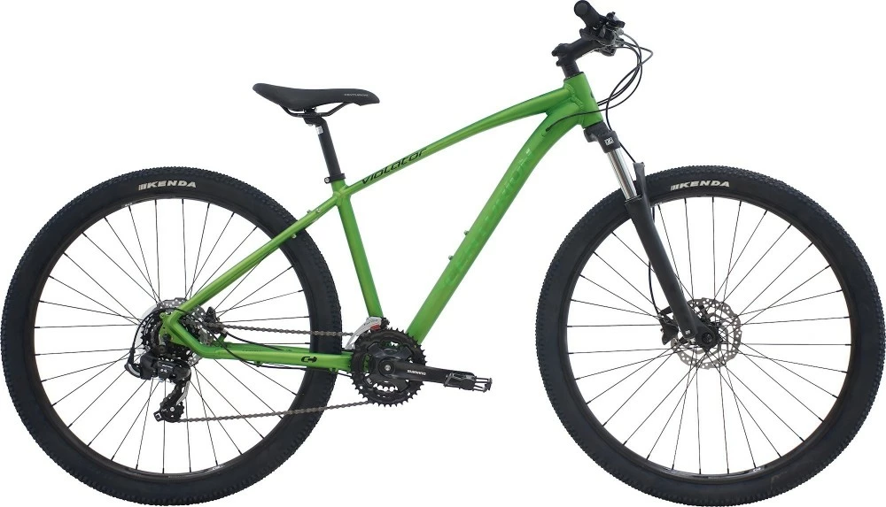 Centurion Violator Suntour 21g Hydr.Disc 5 Centurion Violator Suntour 21g Hydr.Disc - Billede 3