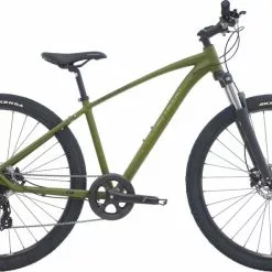 Centurion Violator Suntour 8g Hydr.Disc -Elcykler Salg centurion violator 8g tourney disc. matgroen elcykelsalg 1