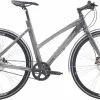 Centurion Zero Da 7g Gates Rem Disc -Elcykler Salg centurion zero dame 7g nexus hydr. disc. elcykelsalg