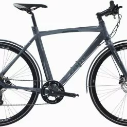 Centurion Zero Herre 7g Rullebremser -Elcykler Salg centurion zero herre 7g nexus hydr. disc. petrol blaa elcykelsalg