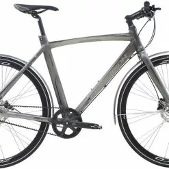 Centurion Zero Hr 7g Gates Rem Disc