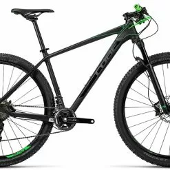 Cube Reaction GTC Race Carbon