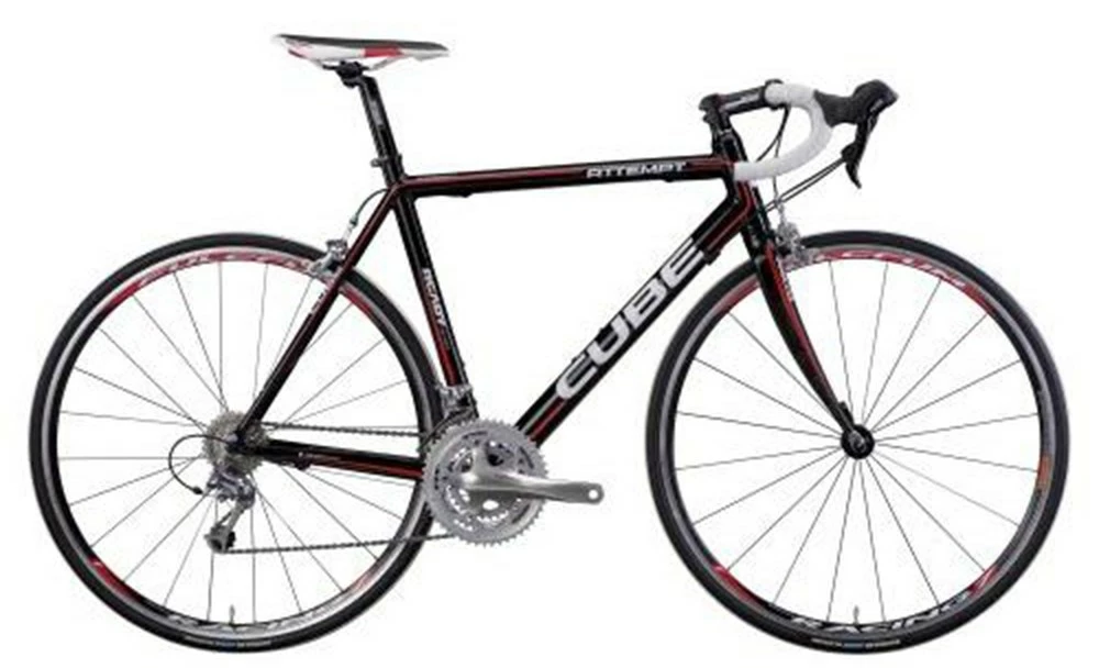 Cube Attempt 3 Cube Attempt