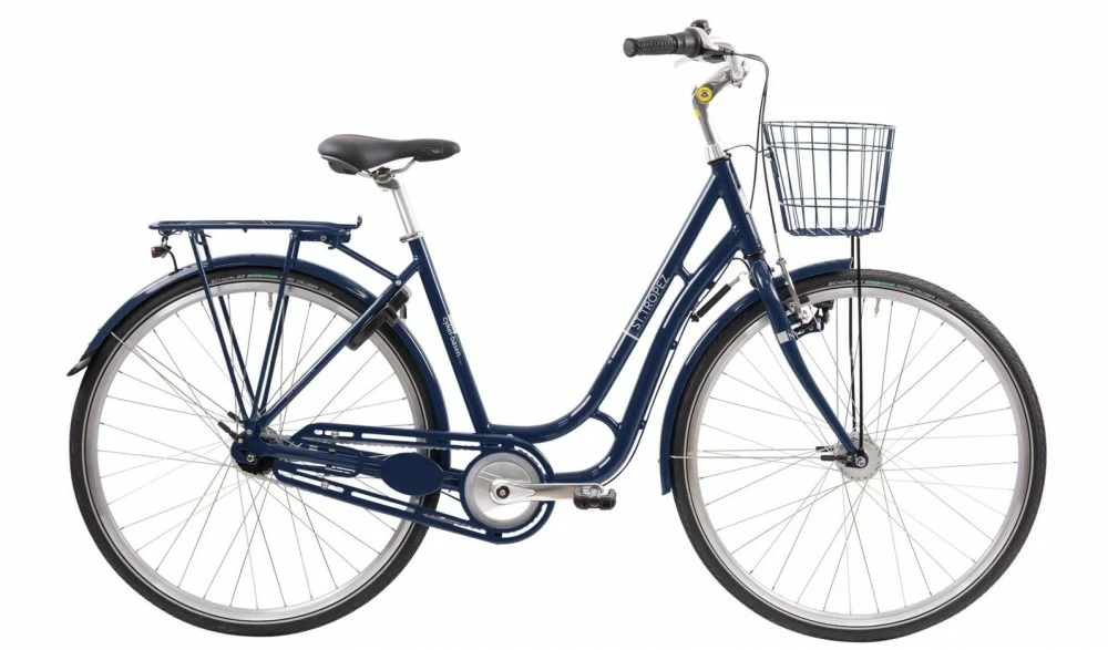 Ebsen St. Tropez 7g Fod/V-bremse 6 Ebsen St. Tropez 7g Fod/V-bremse - Billede 4