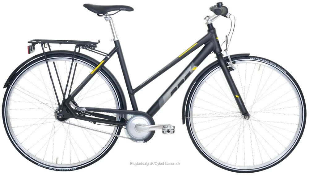 EBS Street 7 Lady 2019 7g Fod/V-Bremse 5 EBS Street 7 Lady 2019 7g Fod/V-Bremse - Billede 3