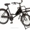 Transport Cargo 3g Fod/V-Bremse 2 Transport Cargo 3g Fod/V-Bremse -Elcykler Salg ebsen transport 2019 3g black x 1980501 elcykelsalg.dk