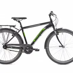 Ebsen Dirt 26" Dreng Fod/V-Bremser