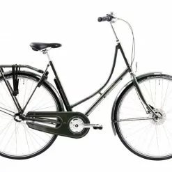 Ebsen Habana Lady 3g Fod/RB -Elcykler Salg ebsen habana 2021 khaki elcykelsalg