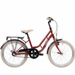 Ebsen Hippie 24" 3g Pige Fod/V-Bremse 2021 9 Ebsen Hippie 24" 3g Pige Fod/V-Bremse 2021 -Elcykler Salg ebsen hippie 2021 20queensred elcykelsalg 1