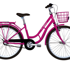 Ebsen Spirit Of Soller -Elcykler Salg ebsen spirit of soller 3