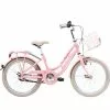Ebsen Spirit Of ST. Louis 20" 3g Pige Fod/V-Bremse -Elcykler Salg ebsen spirit st louis 2021 20pink elcykelsalg
