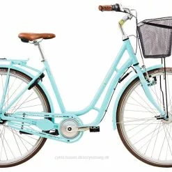 Ebsen St. Tropez 7g 2020 Fod/V-bremse