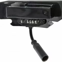 Controller 37V Elcykel 2014 Kildemoes