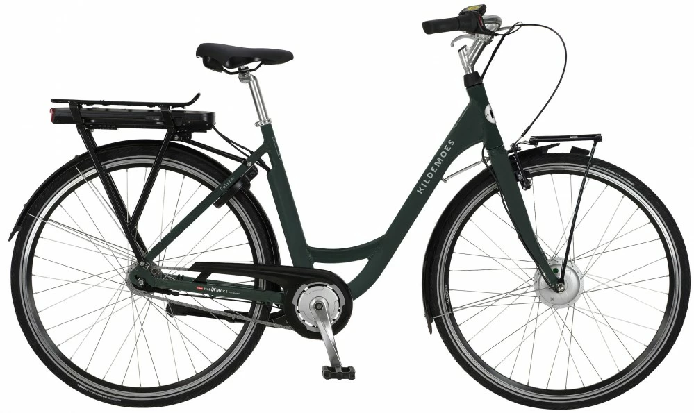 Kildemoes Falster Egoing 7g LCD 4 Kildemoes Falster Egoing 7g LCD - Billede 2