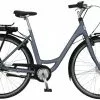 Kildemoes Falster Egoing 7g LCD -Elcykler Salg falster e going n7 da47 grey cykel basen