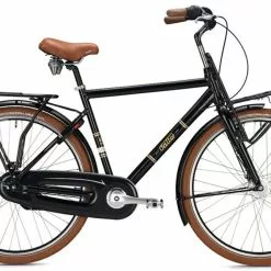 Falter L4.0 Cargo Trapez Herre 7g Tromle