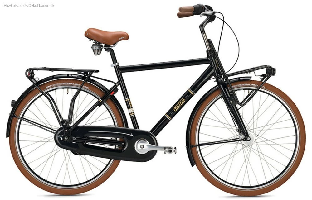 Falter L4.0 Cargo Trapez Herre 7g Tromle 3 Falter L4.0 Cargo Trapez Herre 7g Tromle