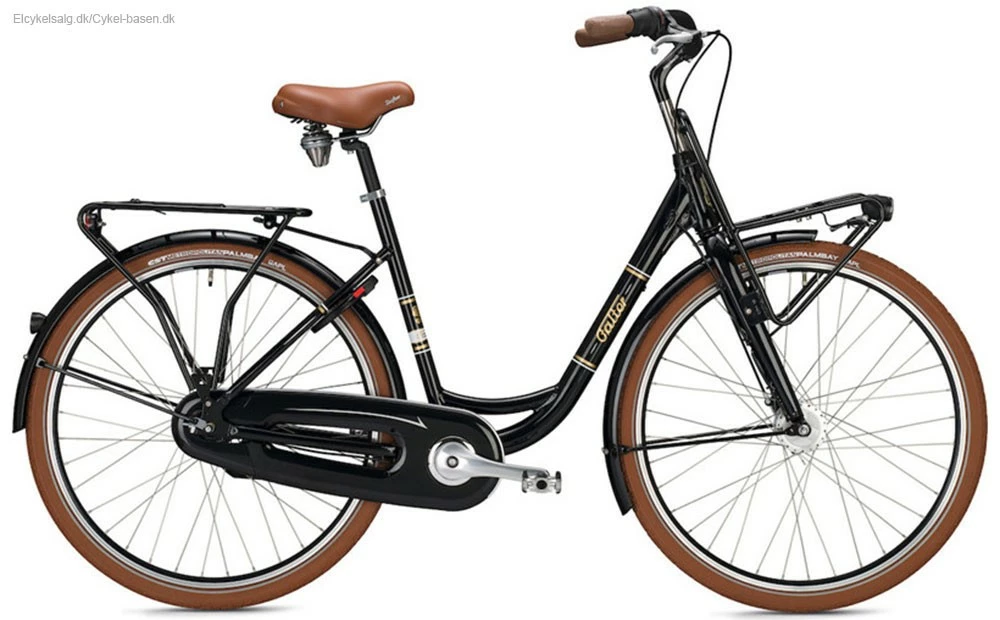 Falter L4.0 Cargo Wave Dame 7g Tromle 4 Falter L4.0 Cargo Wave Dame 7g Tromle - Billede 2