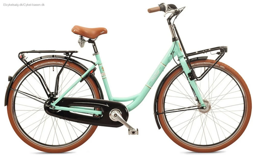 Falter L4.0 Cargo Wave Dame 7g Tromle 3 Falter L4.0 Cargo Wave Dame 7g Tromle