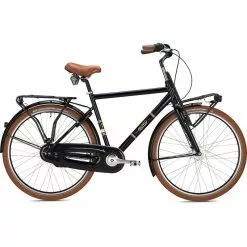 Falter L 4.0 Cargo Herre 7g Tromlebremse