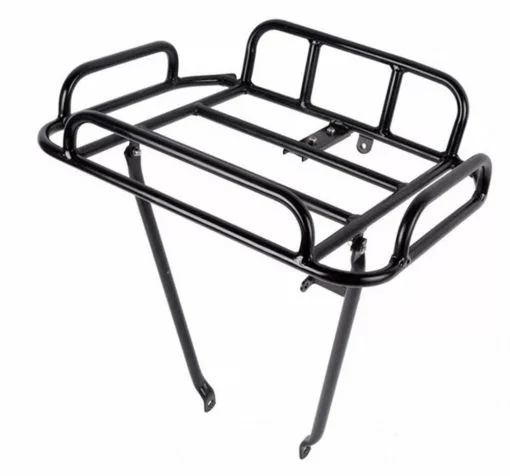 Forbagagebærer -Elcykler Salg forbagageb rer