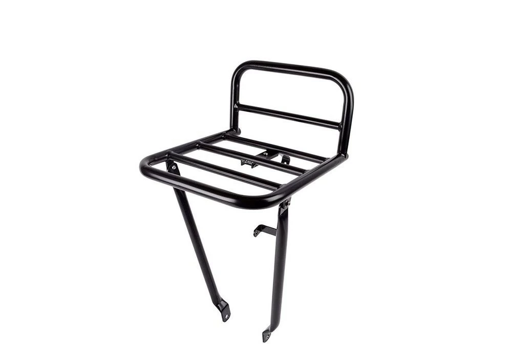 Frontbagagebærer Atran Cargo Jumbo 3 Frontbagagebærer Atran Cargo Jumbo