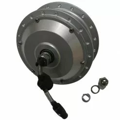 Fornav Elmotor Trans-X 2010