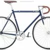 Fuji Feather 2019 -Elcykler Salg fuji feather 2019 navy elcykelsalg.dk