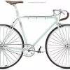 Fuji Feather -Elcykler Salg fuji feather mat lysblaa 2017 elcykelsalg.dk