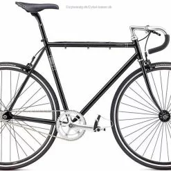 Fuji Feather -Elcykler Salg fuji feather sort 2017 elcykelsalg.dk