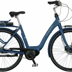 Forside -Elcykler Salg kildemoes anholt koppla light blue elcykelsalg