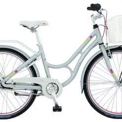 Kildemoes Bikerz Retro Nexus 7 VB/Fodbremse