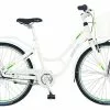 Kildemoes Bikerz Retro Nexus VB/Fodbremse -Elcykler Salg kildemoes bikerz retro groen hvid 2 cykel basen