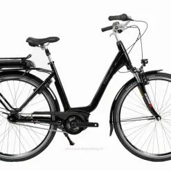 Kildemoes City Bosch LCD Da 2020 7g Fod/V-Bremse