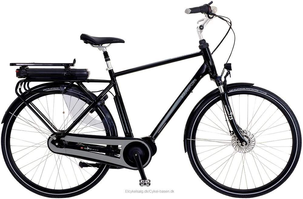 Kildemoes City Egoing Max Hr 2019 7g Fod/RB 3 Kildemoes City Egoing Max Hr 2019 7g Fod/RB