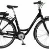 Kildemoes Rømø Koppla Light 7g LCD -Elcykler Salg kildemoes r m koppla light black elcykelsalg