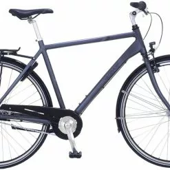 Kildemoes Street Casual Hr 7g Dynamo