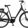 Kildemoes Birkholm Bosch 7g Da CB/DB Black -Elcykler Salg kildemoes birkholm bosch el black dame elcykelsalg