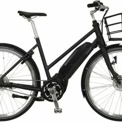 Kildemoes Chic Yamaha 7g RB Da 2021