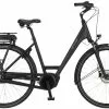 Kildemoes City Bosch 7g Da CB/DB Black -Elcykler Salg kildemoes city bosch 300w black dame elcykelsalg