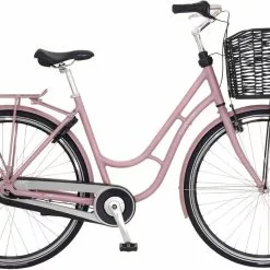 Kildemoes City Retro 237 7g Fodbremse 2021 -Elcykler Salg kildemoes city retro da n7cb rose elcykelsalg.dk 1