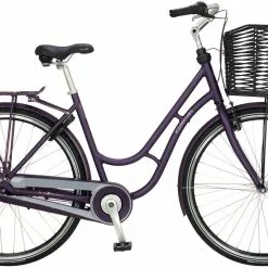 Kildemoes City Retro 237 7g Fodbremse 2021 -Elcykler Salg kildemoes city retro n7cb da purple elcykelsalg