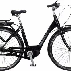 Kildemoes City STePS 7g CB/VB