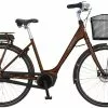 Kildemoes Egholm Bosch 7g Da CB/DB Cobber -Elcykler Salg kildemoes egholm bosch el cobber dame elcykelsalg