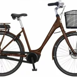 Kildemoes Egholm Bosch 7g Da CB/DB Cobber