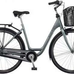 Kildemoes Hornbæk Nexus 7g Fodbremse